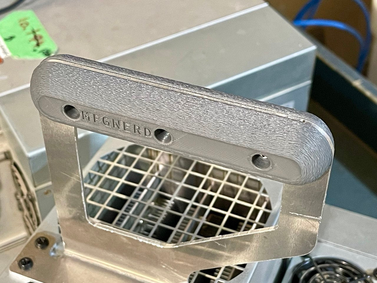 S19 Immersion Handle